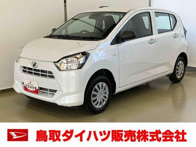 ミライースL SAIII 4WD
