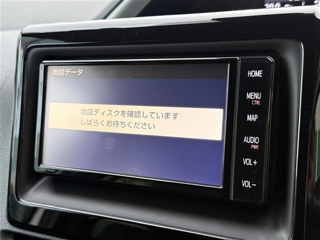 ヴォクシー2.0 ZS 煌III