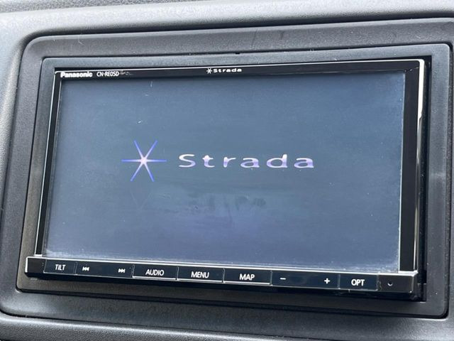 ヴェゼル1.5 ハイブリッド X ホンダセンシング