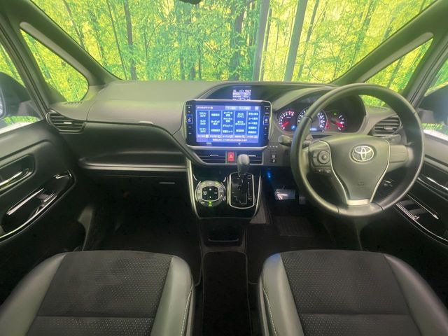 ヴォクシー2.0 ZS 煌III