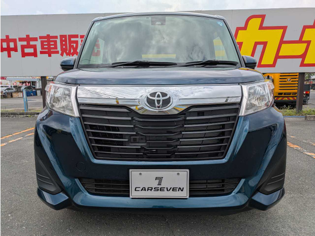ルーミー1.0 G S