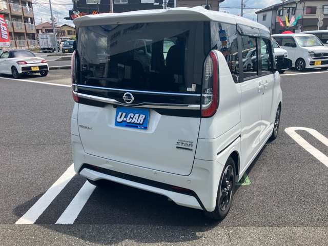ルークスハイウェイスターX アーバンクロム プロパイロットエディション