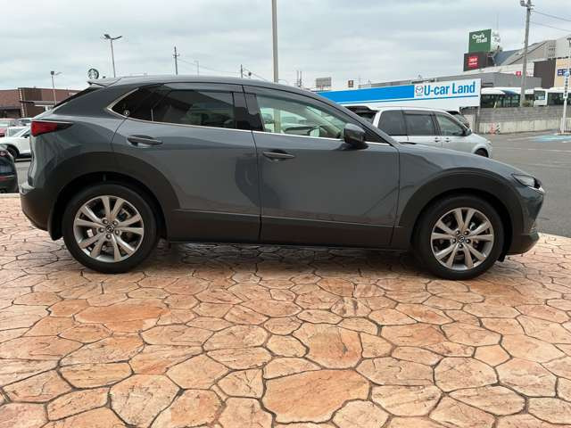CX-301.8 XD Lパッケージ 4WD