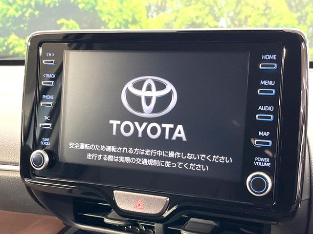 ヤリスクロス1.5 ハイブリッド Z