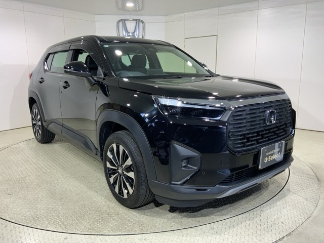 ZR-V1.5 Z