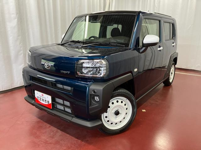 タフトG