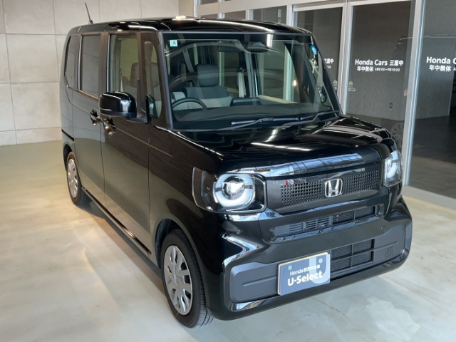 N-BOX