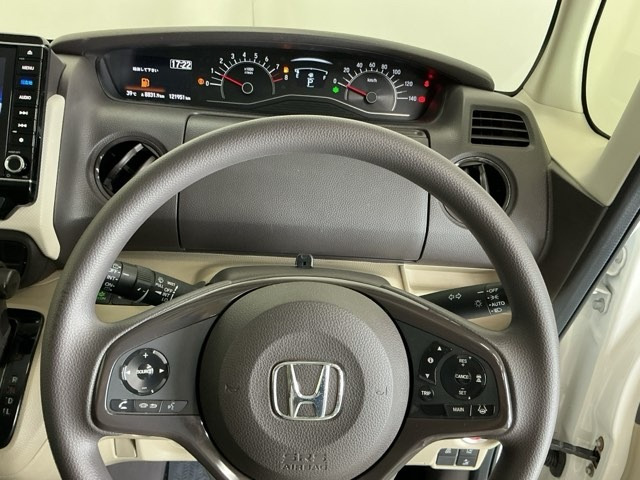 N-BOXG L ホンダセンシング