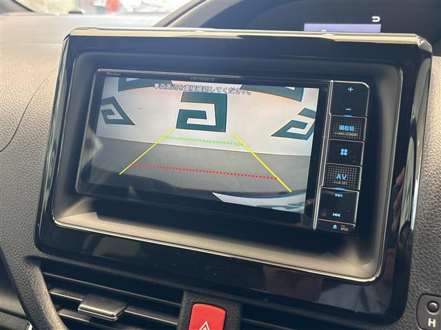ヴォクシー2.0 ZS 煌III