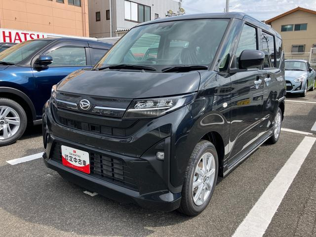 ムーヴG