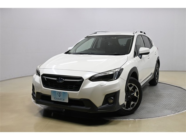 XV1.6i アイサイト 4WD