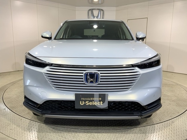 ヴェゼル1.5 e:HEV X 4WD