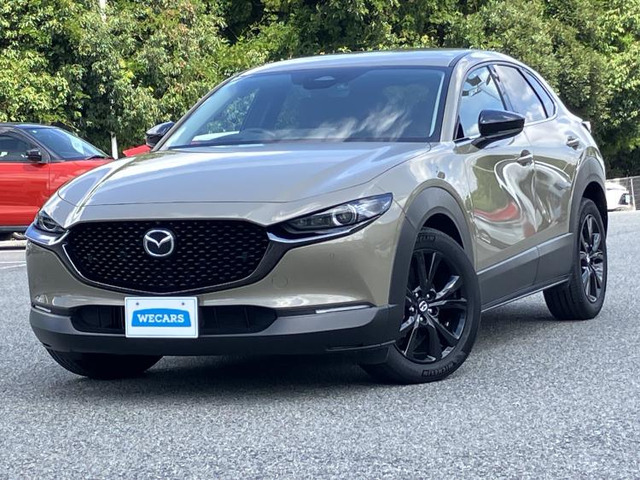 CX-302.0 20S レトロスポーツエディション