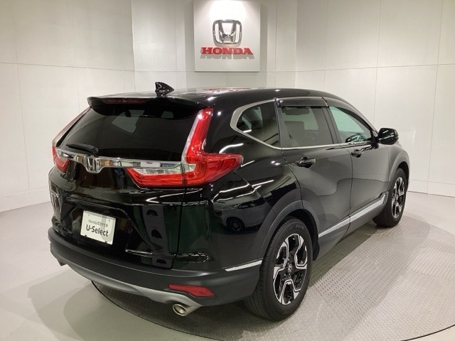 CR-V1.5 EX