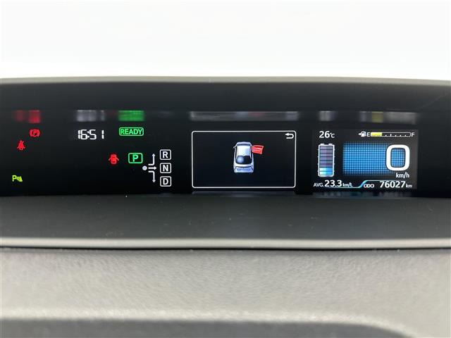 プリウス1.8 S セーフティ プラス