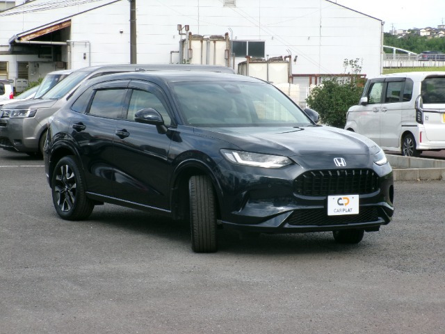 ZR-V2.0 e:HEV Z