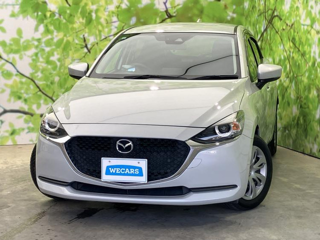 MAZDA21.5 15S プロアクティブ