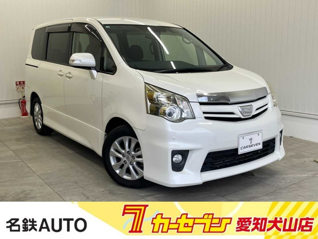 ノア2.0 Si
