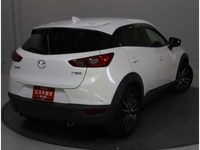 CX-31.5 XD ツーリング