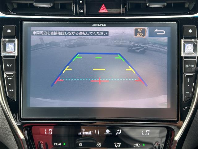ハリアー2.5 ハイブリッド E-Four エレガンス 4WD