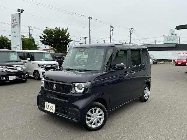 N-BOX
