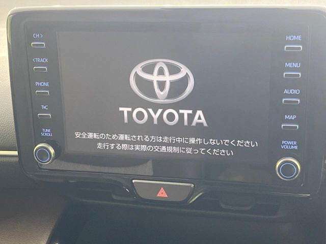 ヤリスクロス1.5 ハイブリッド Z