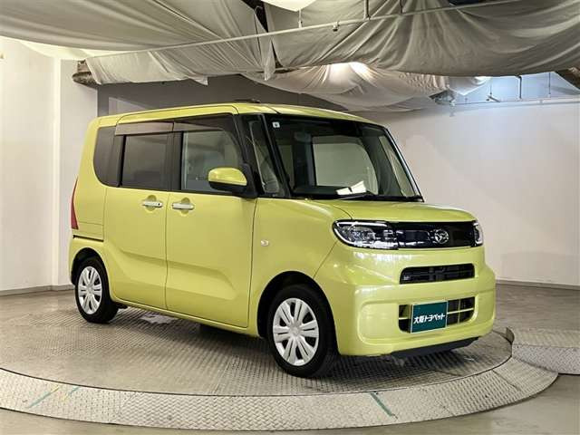 タントX