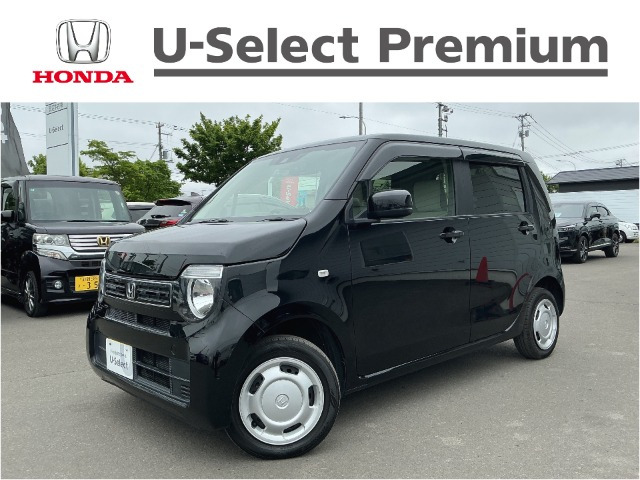 N-WGNL ホンダ センシング 4WD