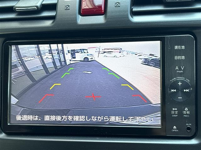 インプレッサXV2.0i-L アイサイト 4WD