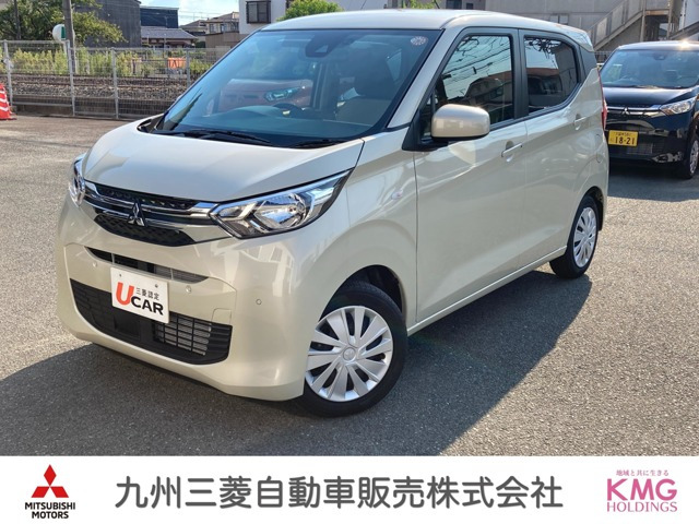 eKワゴンG