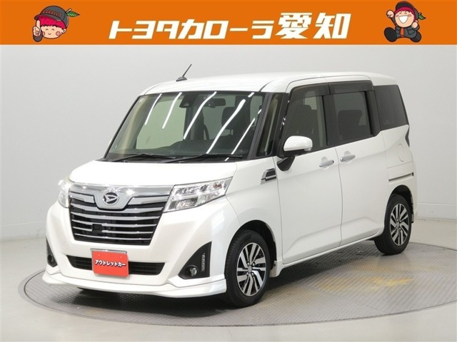 トール1.0 カスタムG SAII