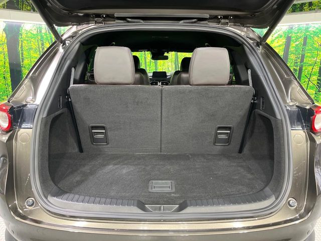 【パワーバックドア】スマートキーや運転席のボタンを押すだけでリアゲートが自動で開閉します!荷物を持っている時や、高い位置にあるバックドアを閉める際に便利な機能です♪