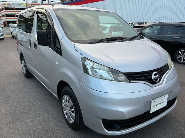 NV200バネットバン1.6 VX