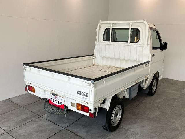 ハイゼットトラックスペシャル