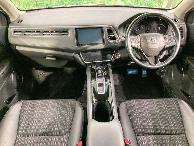 ヴェゼル1.5 ハイブリッド Z ホンダセンシング