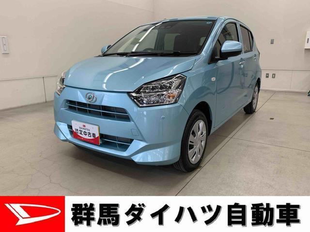 ミライースX SAIII