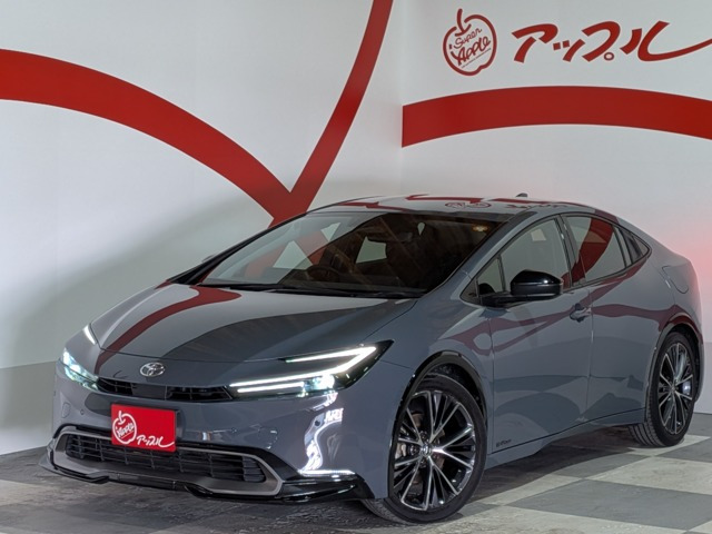 プリウス2.0 Z E-Four 4WD