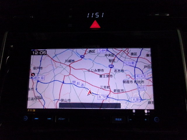 ハリアー2.0 プレミアム スタイルアッシュ