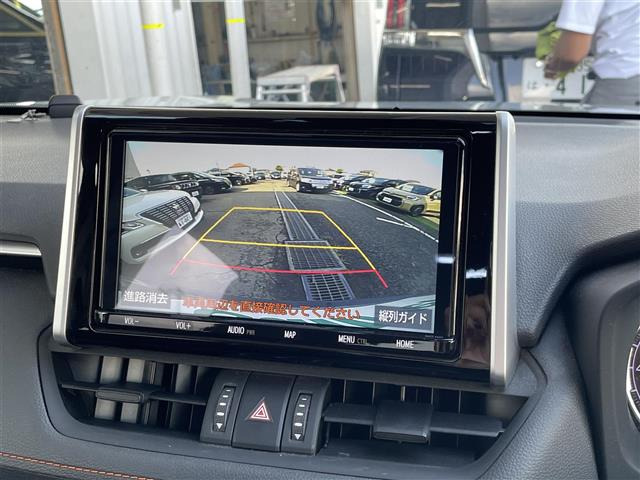 RAV42.0 アドベンチャー 4WD