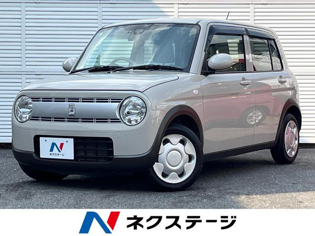 アルトラパンL