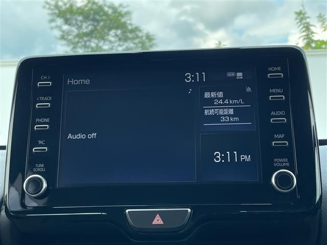 ヤリスクロス1.5 ハイブリッド Z