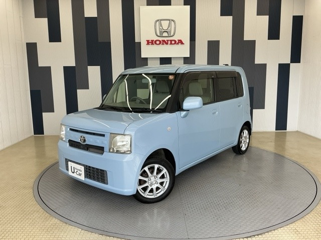 ピクシススペースL 4WD