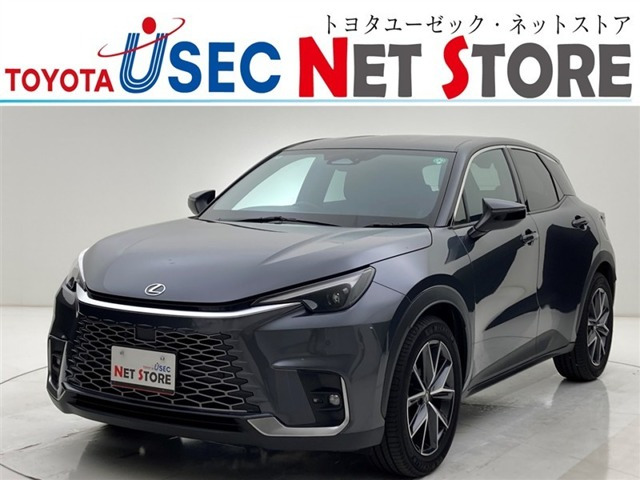 LBXクール