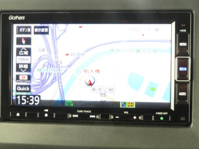 N-BOXカスタム