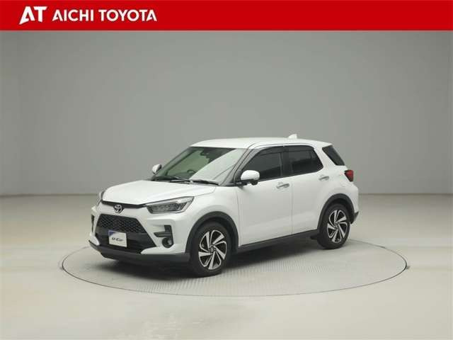 ライズ1.0 Z 4WD