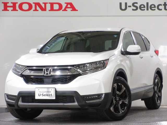 CR-V1.5 EX