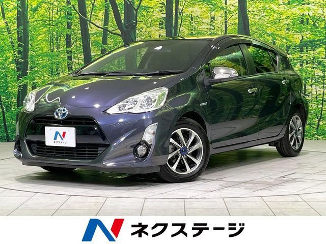 アクア1.5 G