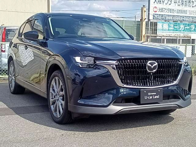 CX-603.3 XD Lパッケージ ディーゼル