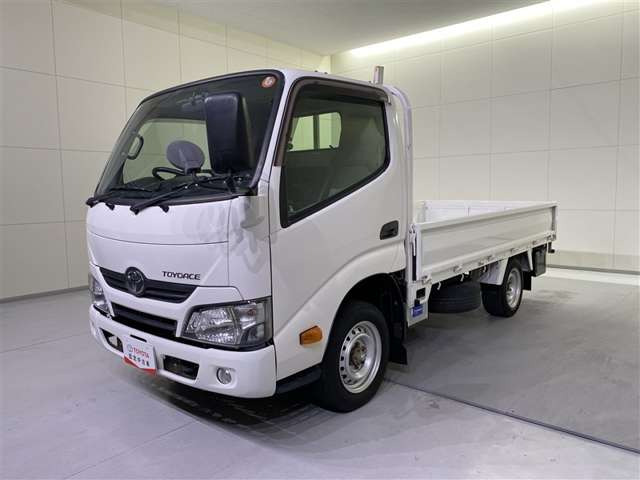 ダイナ3.0 ロング シングルジャストロー ディーゼル 4WD