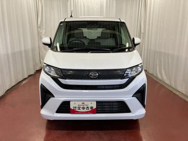 ムーヴX
